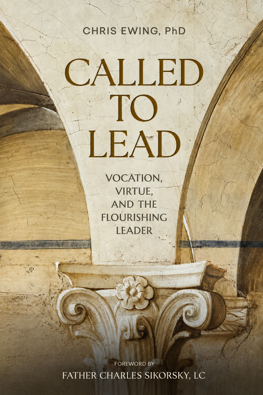 Called To Lead