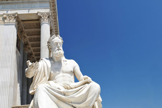 Greek & Roman Philosophy