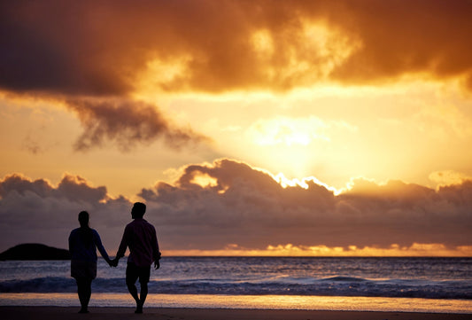 Are There More than Five Love Languages?