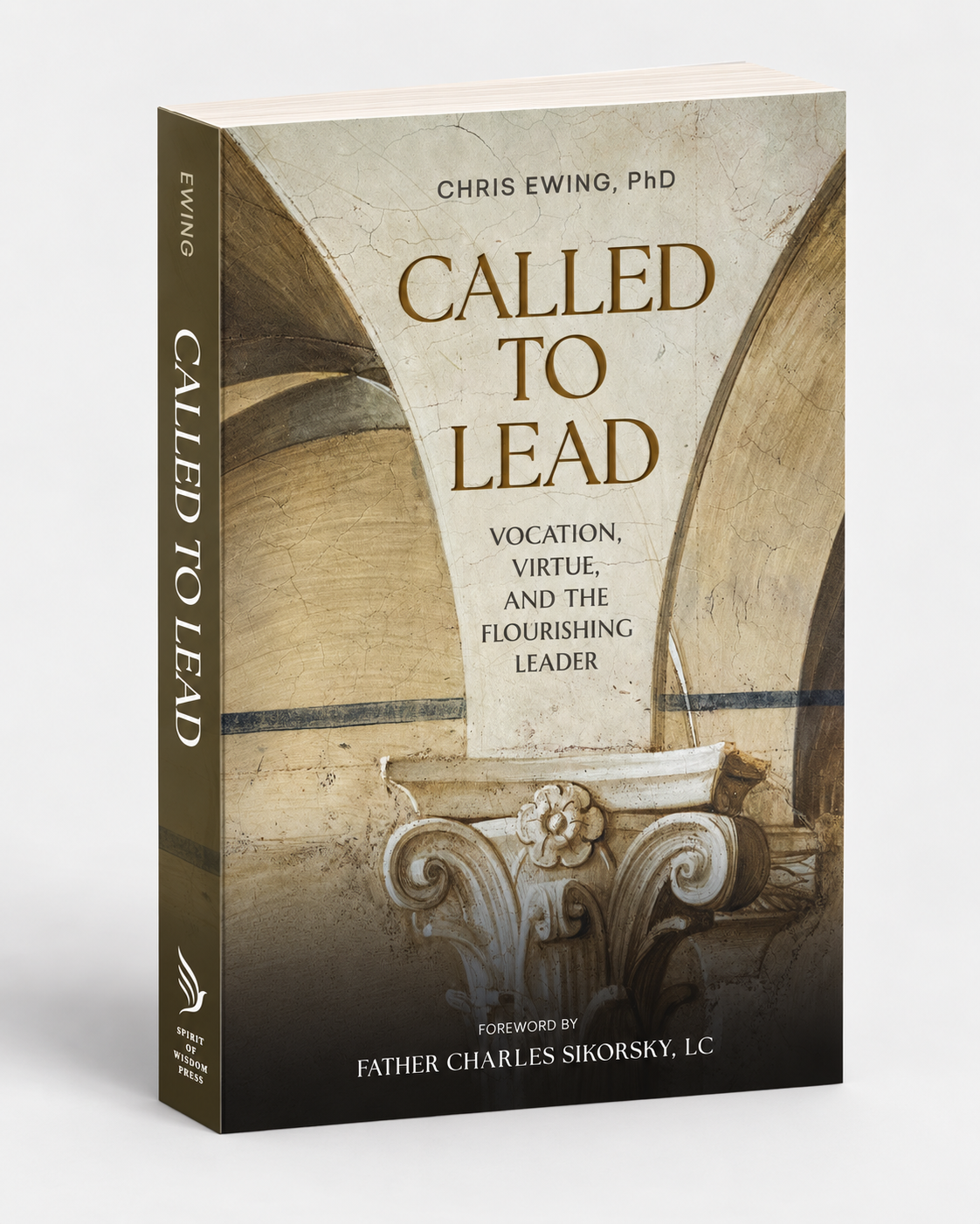 Called To Lead