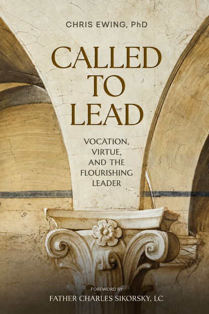 Called To Lead