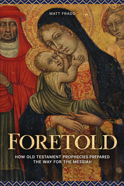 Foretold