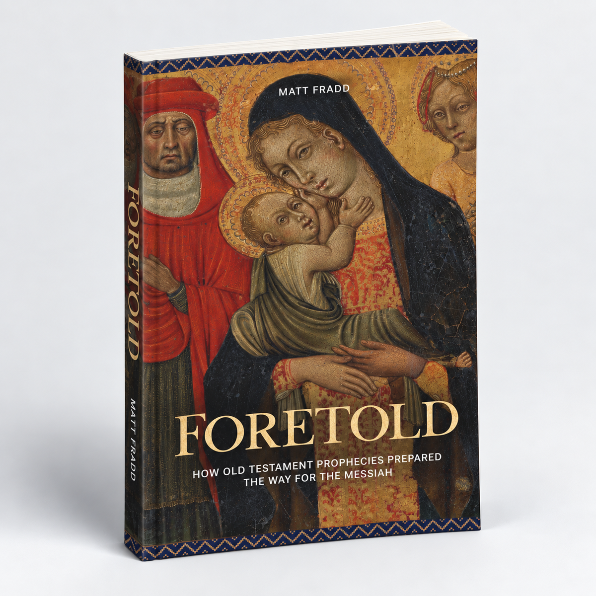 Foretold