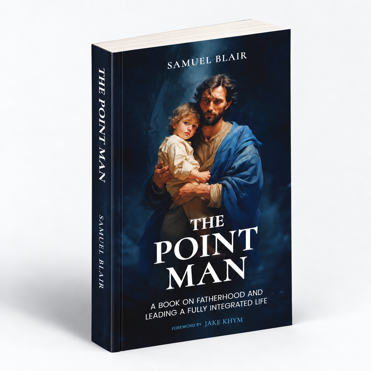The Point Man