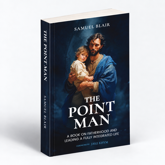 The Point Man