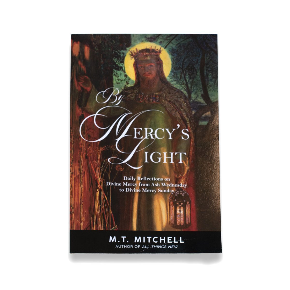 By Mercy's Light