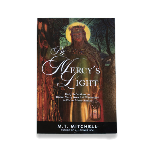 By Mercy's Light