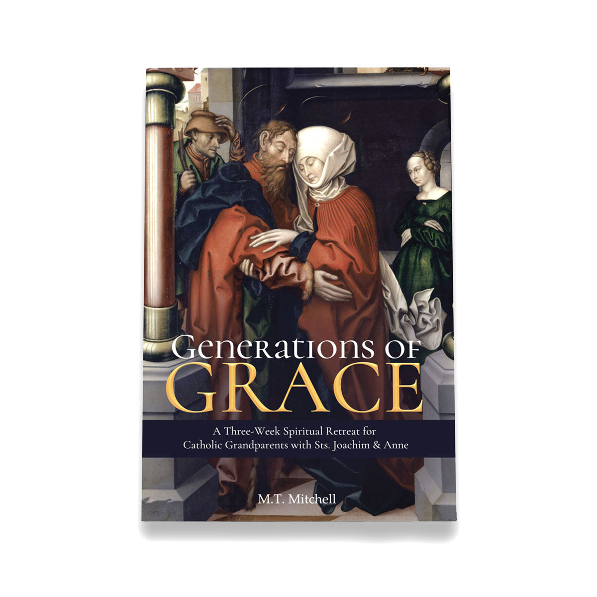 Generations of Grace