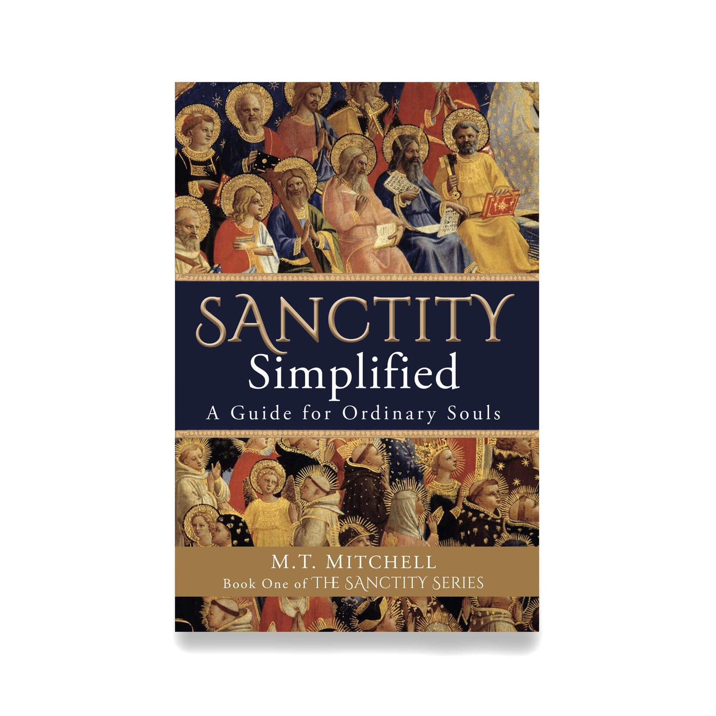 Sanctity Simplified